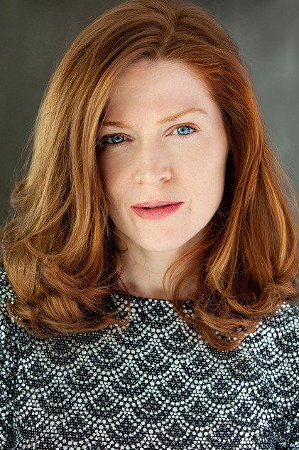 Kate McIninch - Actor Profile Photo
