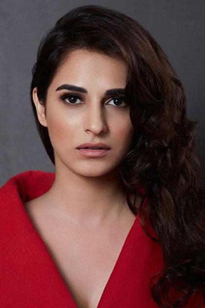 Kashmira Irani - Actor Profile Photo