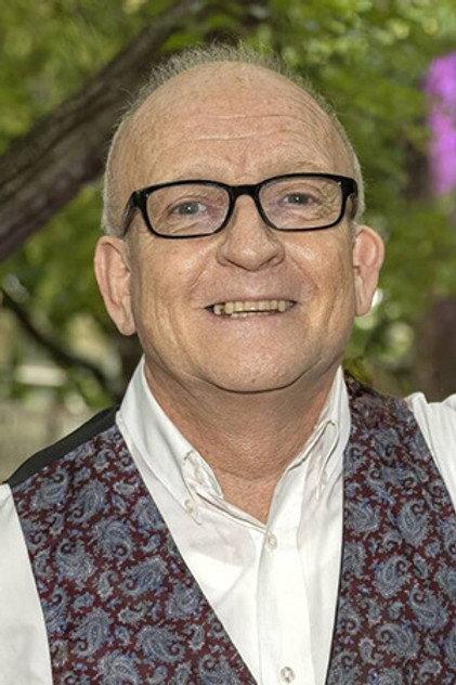 David Letch - Actor Profile Photo