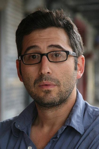 Sam Seder - Actor Profile Photo