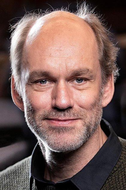 Jakob Højlev Jørgensen - Actor Profile Photo