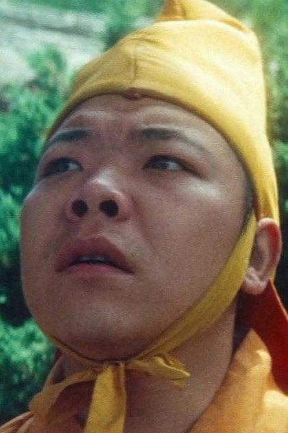 Ng Ming-Choi - Actor Profile Photo