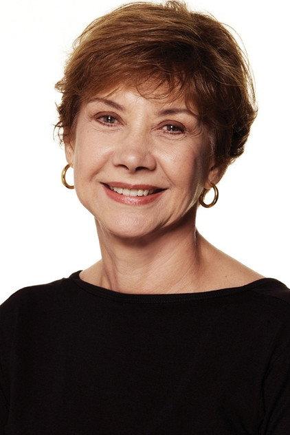 Ana Rosa - Actor Profile Photo