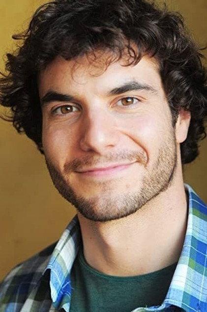 Ryan O'Flanagan - Actor Profile Photo