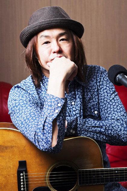 Satoru Sakamoto - Actor Profile Photo