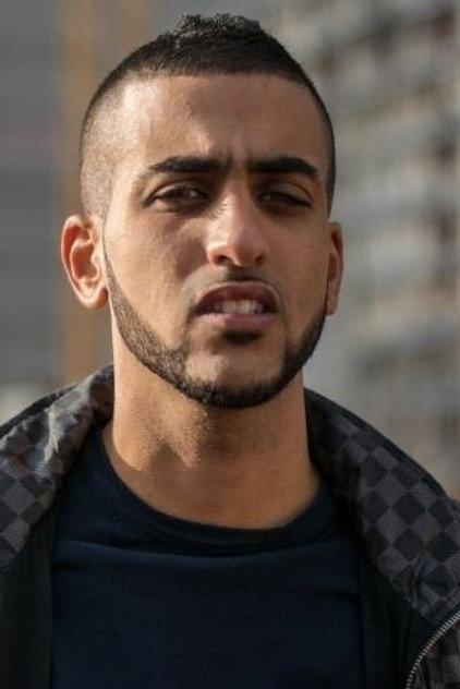 Larouci Didi - Actor Profile Photo