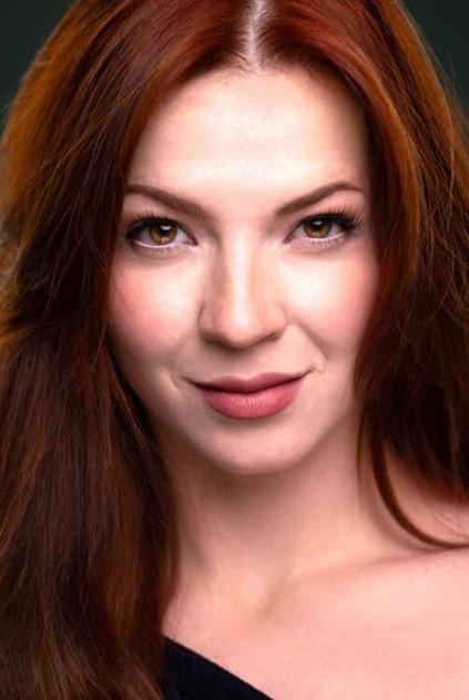Twyla Wilson - Actor Profile Photo