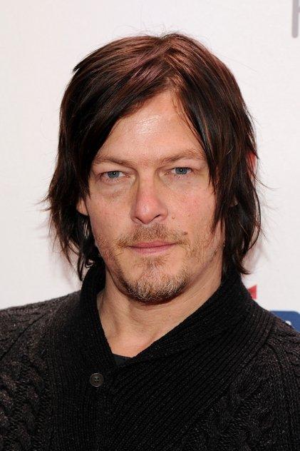 Norman Reedus - Actor Profile Photo