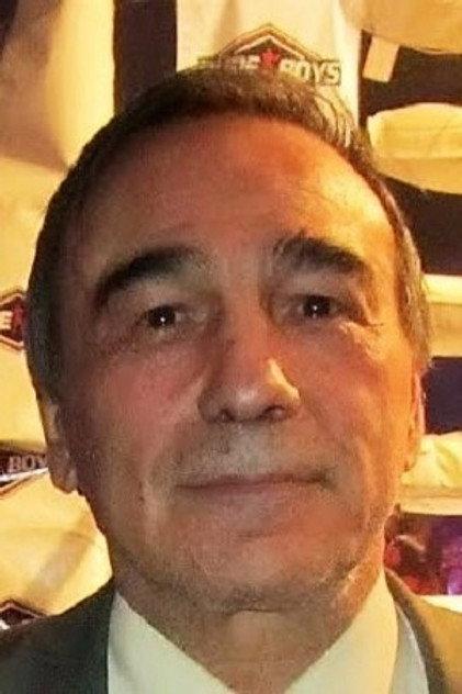 'Dum Dum' Pacheco - Actor Profile Photo