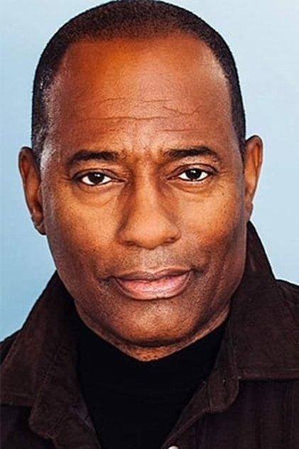 Terrell Clayton - Actor Profile Photo