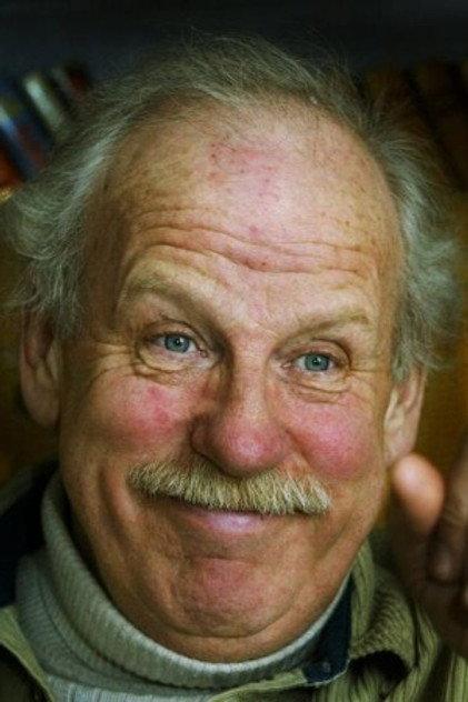 Jon Skolmen - Actor Profile Photo