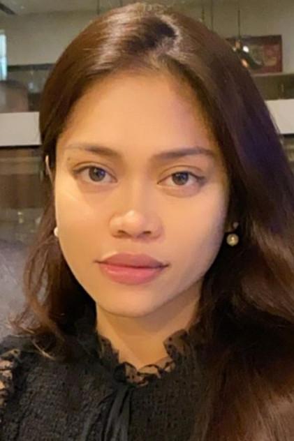 Fiza Thomas - Actor Profile Photo