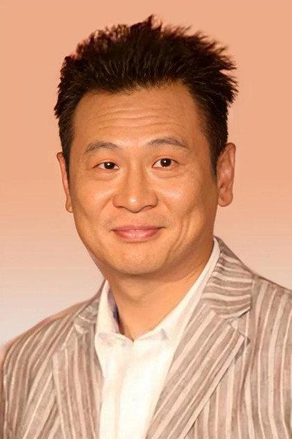 Chang Shih - Actor Profile Photo