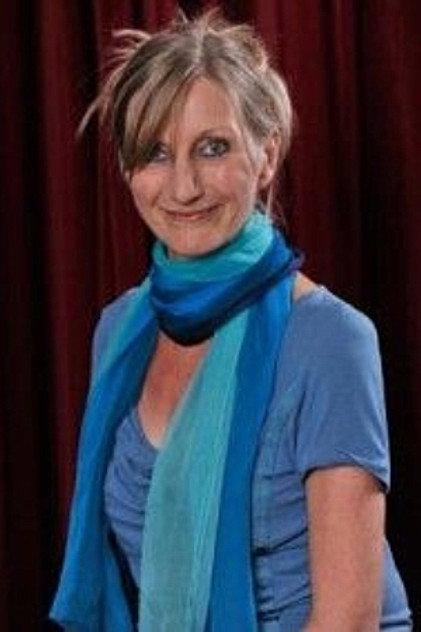 Linda Kerr Scott - Actor Profile Photo