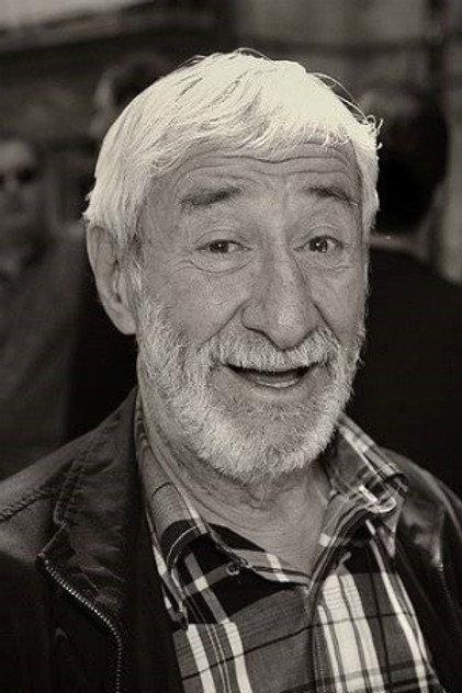 Givi Berikashvili - Actor Profile Photo