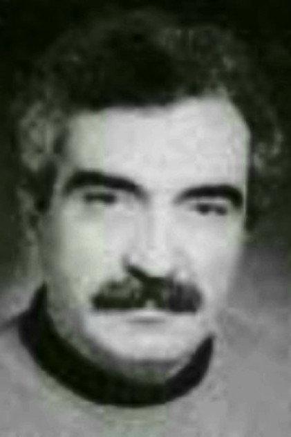 Amir Hossein Khanshahri - Actor Profile Photo