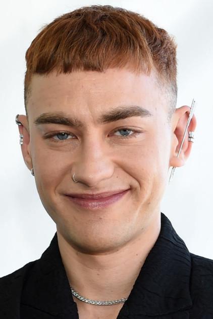 Olly Alexander - Actor Profile Photo