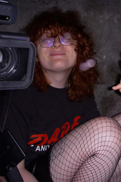 Mae M. - Actor Profile Photo