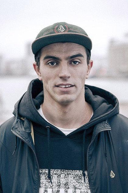 Eniz Fazliov - Actor Profile Photo