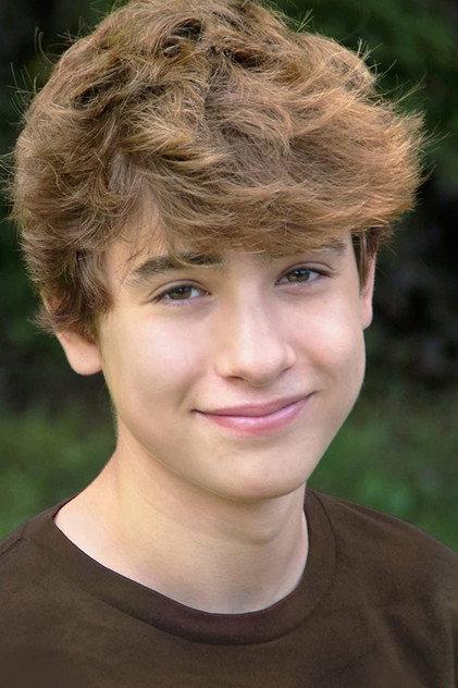 Sawyer Ploski - Actor Profile Photo
