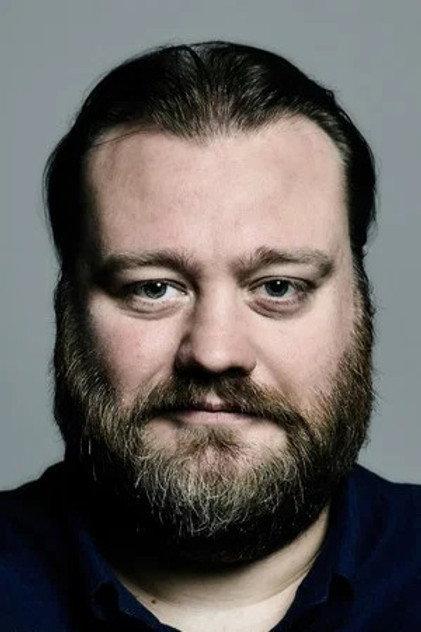 Stefano Fresi - Actor Profile Photo