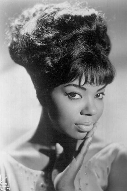 Mary Wells - Actor Profile Photo