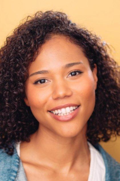 Sophia Lucia Parola - Actor Profile Photo