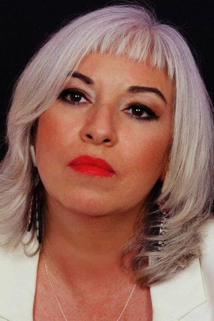 Paula Marques - Actor Profile Photo