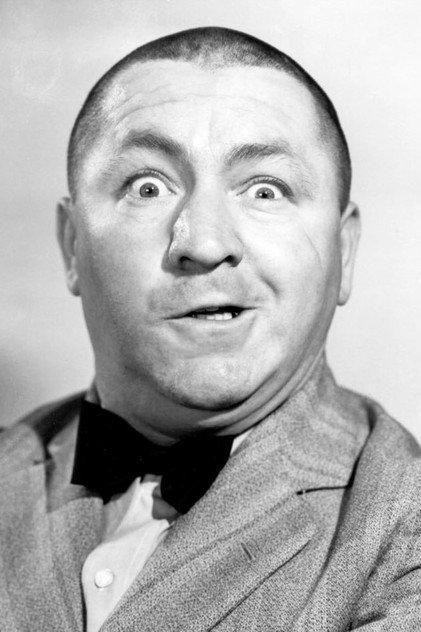 Curly Howard - Actor Profile Photo