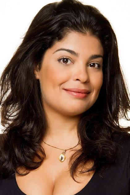 Daniela Fontan - Actor Profile Photo