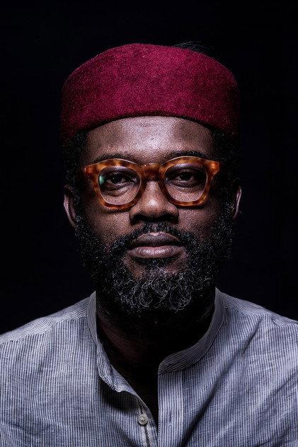 Kofi Ofosu-Yeboah - Actor Profile Photo