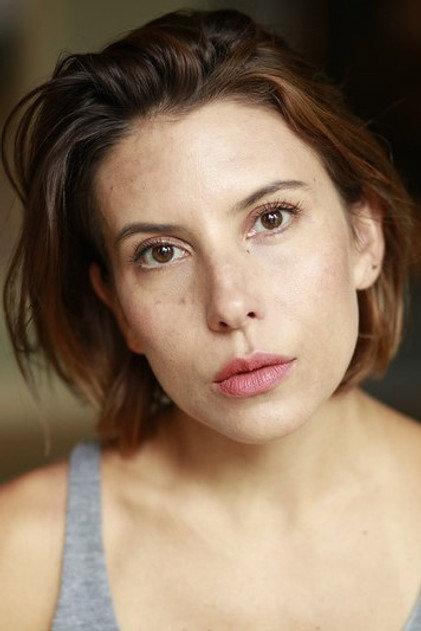 Jennifer Parkhill - Actor Profile Photo