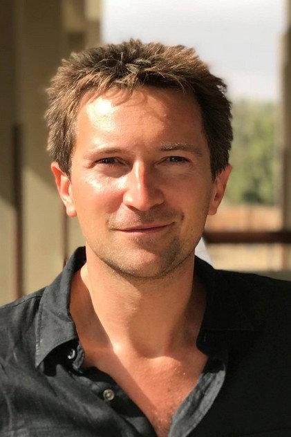 Michael Scott - Actor Profile Photo