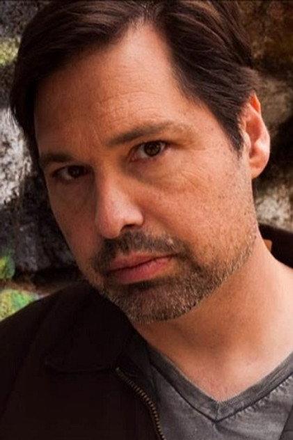 James Andrew Oster - Actor Profile Photo