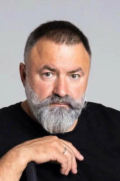Andrey Kazakov - Actor Profile Photo