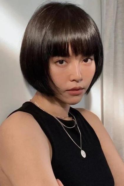 Lynn Lim - Actor Profile Photo
