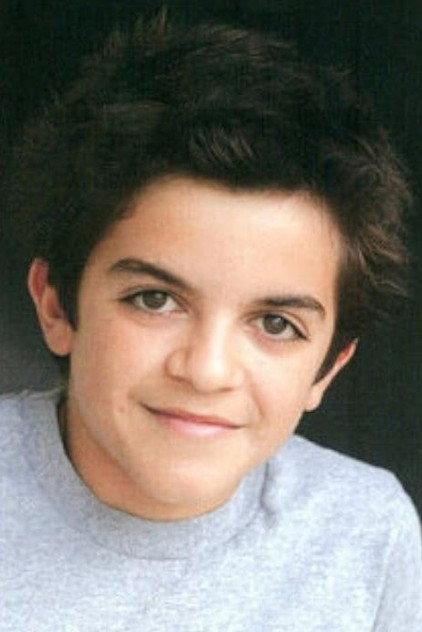 Tylor Chase - Actor Profile Photo