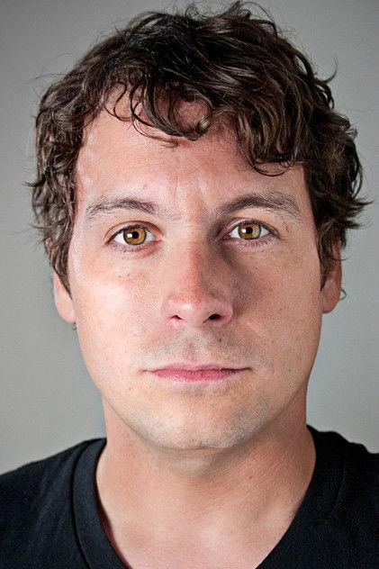 Jonny Mars - Actor Profile Photo