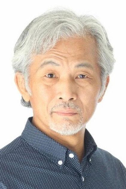 Masahiko Tanaka - Actor Profile Photo