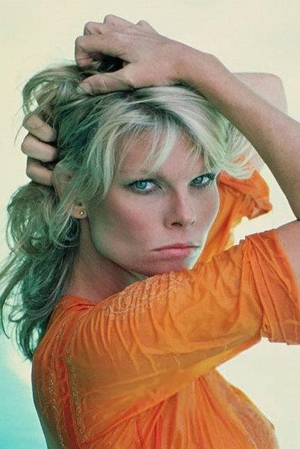 Cathy Lee Crosby - Actor Profile Photo