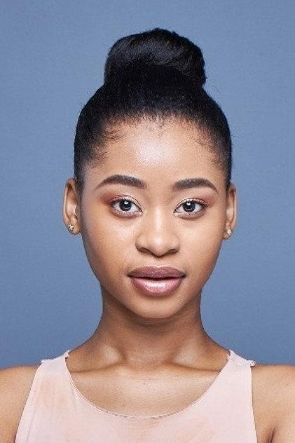 Nefisa Mkhabela - Actor Profile Photo