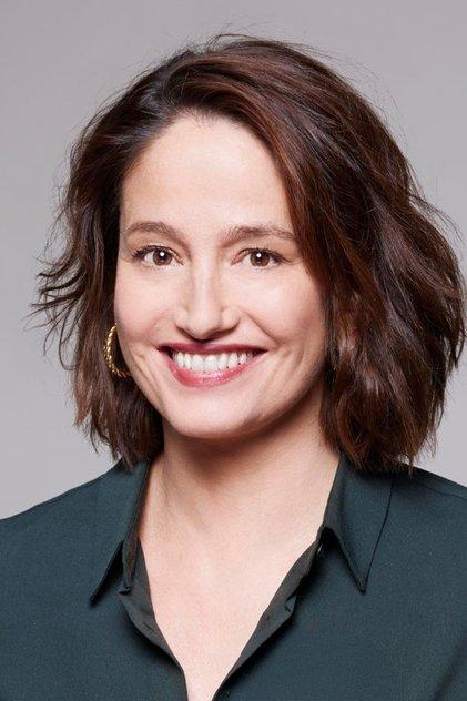 Marie Gillain - Actor Profile Photo