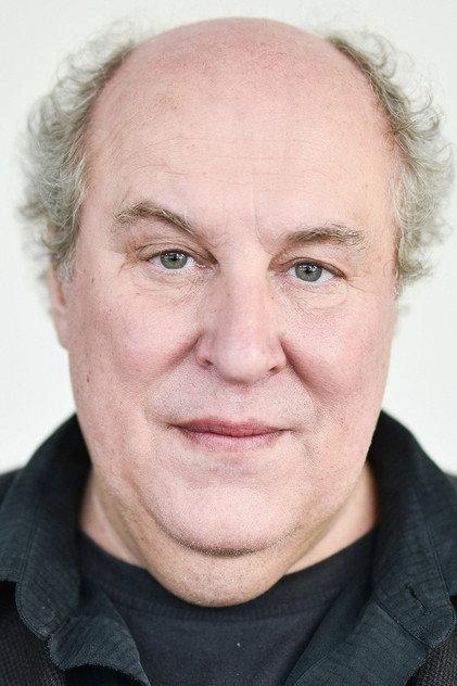 Josef Ostendorf - Actor Profile Photo