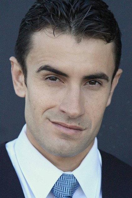 Andrew Espinoza Long - Actor Profile Photo
