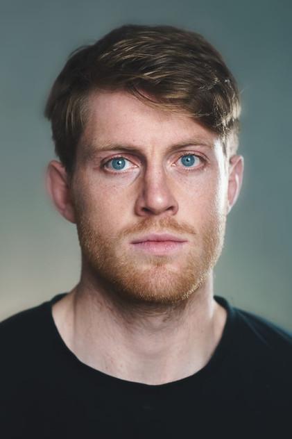 Peter Claffey - Actor Profile Photo