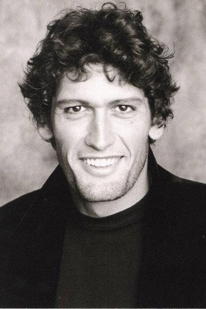 Oreste Guidi - Actor Profile Photo