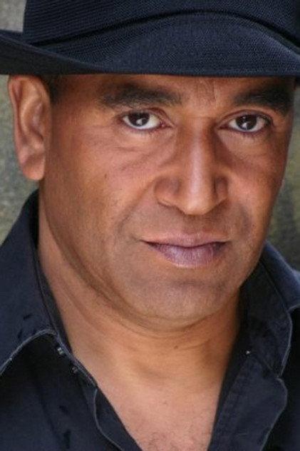 Michael Dozier - Actor Profile Photo