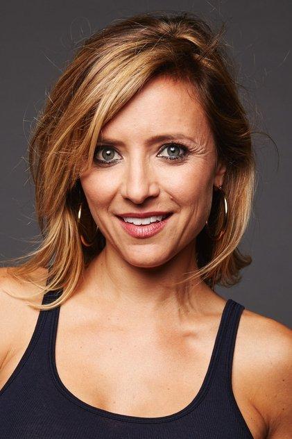 Christine Lakin - Actor Profile Photo