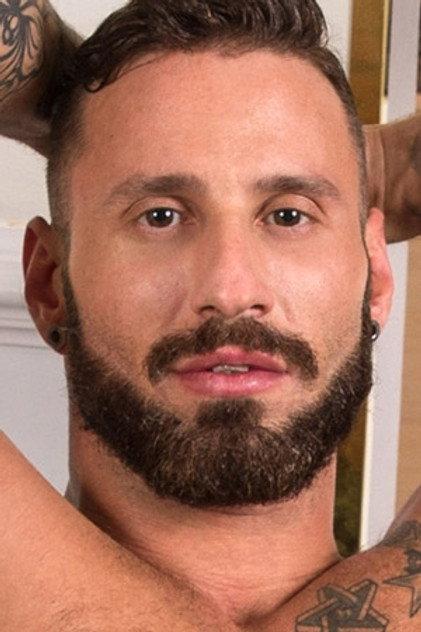 Antonio Miracle - Actor Profile Photo