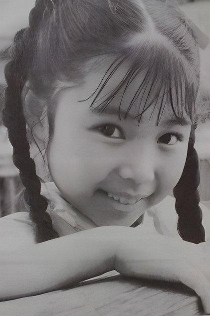 Rika Mitarai - Actor Profile Photo